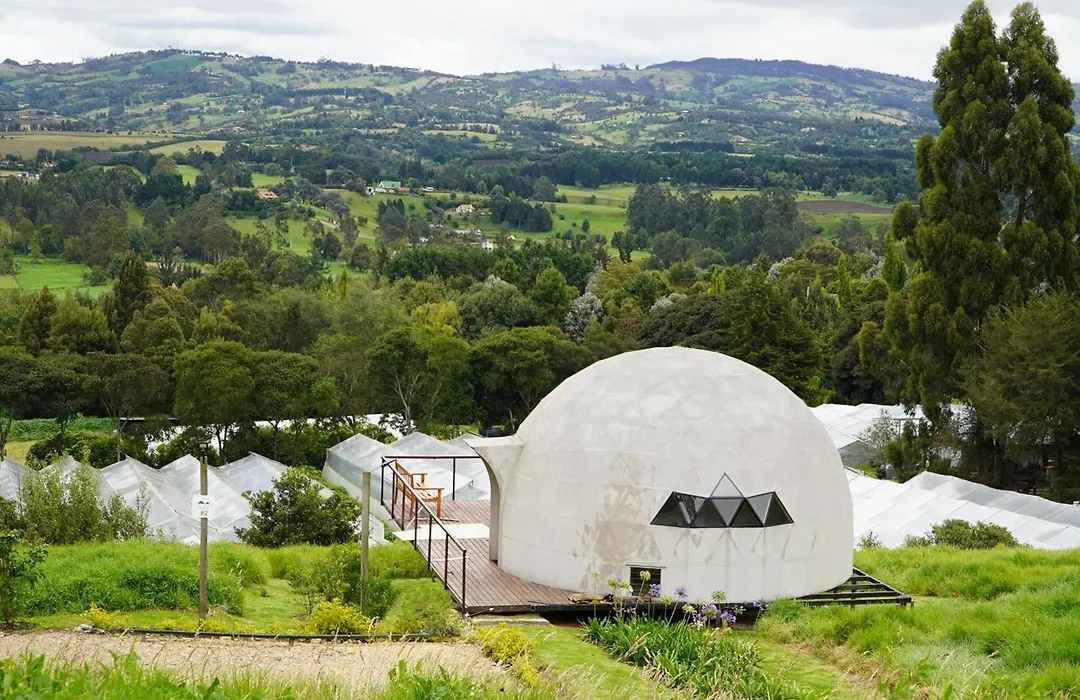 Santuario Glamping-1